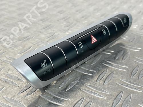 Switch SMART FORTWO Cabrio (451) 1.0 (451.431, 451.480) | BP40042483I30 - Image 3