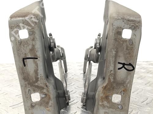Hinge/Door check strap MERCEDES-BENZ B-CLASS Sports Tourer (W245) B 170 (245.232) | BP29032148C146 
