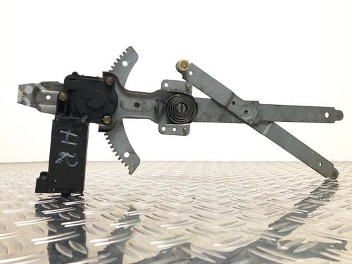 Rudehejsemotor bagstkærm højre CITROËN CX II Break 25 TRI (136 hp) 31952486