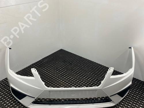 Front bumper SEAT IBIZA V (KJ1, KJG) 1.0 TSI | BP29035064C7 