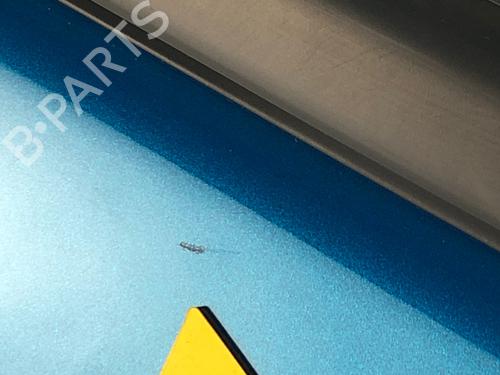 Left front door FORD FIESTA VI (CB1, CCN) 1.25 | BP29032117C2