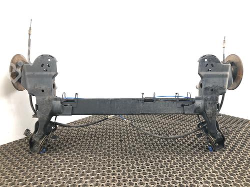 Rear axle PEUGEOT 2008 I (CU_) 1.2 THP 110 / PureTech 110 | BP29033236M2 