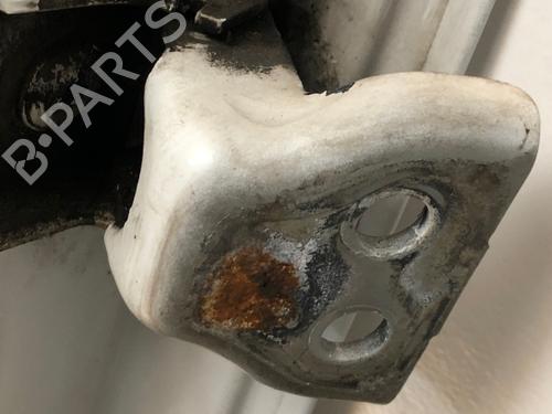 Dør venstre fortil CITROËN BERLINGO MULTISPACE (B9) 1.6 HDi 75 / BlueHDi 75 | BP30543084C2 