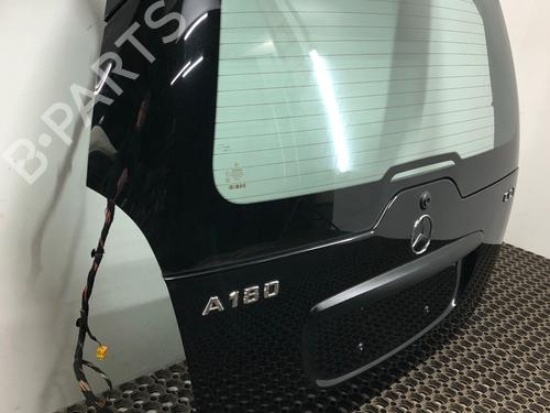 Tailgate MERCEDES-BENZ A-CLASS (W169) A 180 CDI (169.007, 169.307) | BP29035908C6 