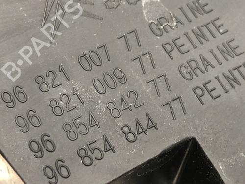 Rear left lock PEUGEOT PARTNER Tepee 1.6 HDi 90 | BP32041895C100