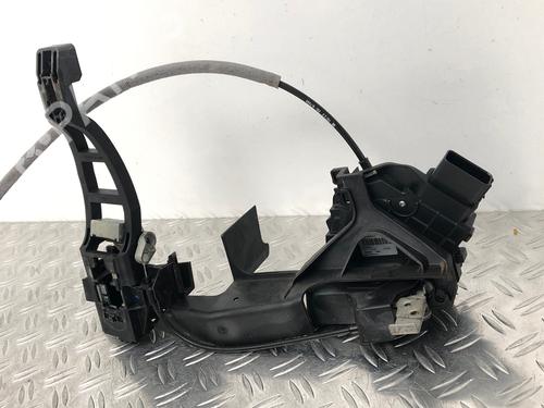 Front right lock FORD GALAXY II (WA6) 2.2 TDCi | BP29033914C97 