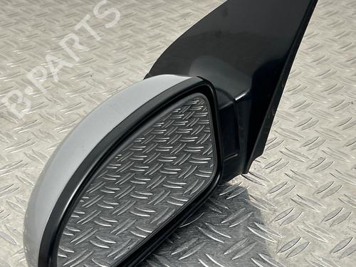 Bakspejl venstre Bakspejl venstre FORD FOCUS I (DAW, DBW) 1.6 16V (100 hp) 39884238 39884238