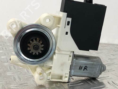 Used Right rear window motor FORD FOCUS C-MAX (DM2) 1.8 (120 hp) 29035107
