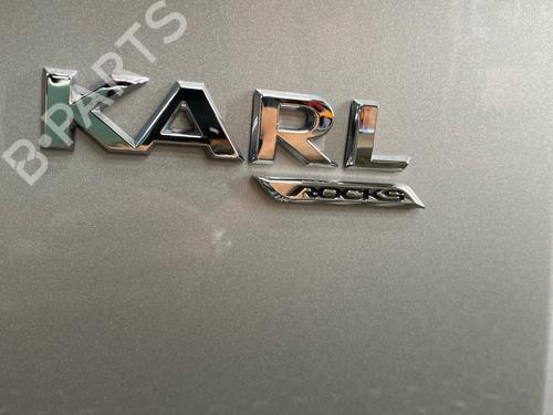 Tailgate OPEL KARL (C16) 1.0 | BP29036671C6 