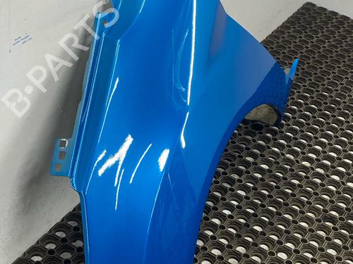 Forkjerm venstre FORD FIESTA VI (CB1, CCN) 1.25 | BP29136786C41 