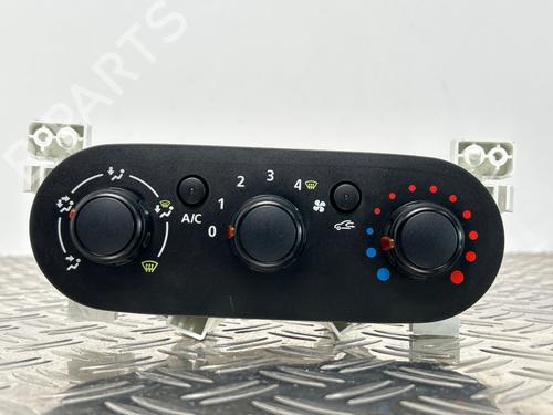 Used Climate control Climate control RENAULT TRAFIC III Van (FG_) 1.6 dCi 115 (FGMD) (116 hp) 36413494 36413494