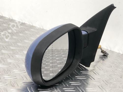 Used Left mirror NISSAN MICRA III (K12) 1.5 dCi (82 hp) 29035163