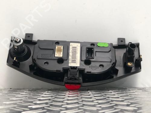 Climate control NISSAN MICRA III (K12) 1.5 dCi | BP29037686I5 
