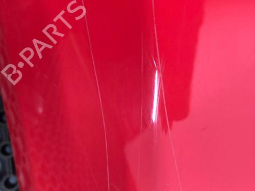 Right front fenders FORD KA (RU8) 1.2 | BP29031520C42 