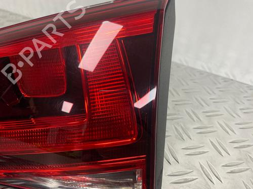 Right tailgate light VW GOLF VII (5G1, BQ1, BE1, BE2) 2.0 TDI | BP29032292C80 