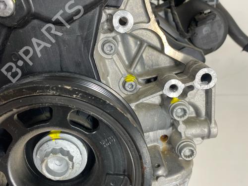 Engine VW POLO VI (AW1, BZ1, AE1) 1.0 TSI | BP29032082M1 