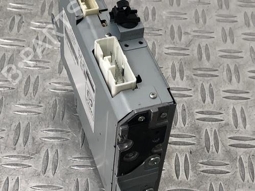 Elektronisk modul MAZDA 3 (BM, BN) 2.0 | BP29032802M83 