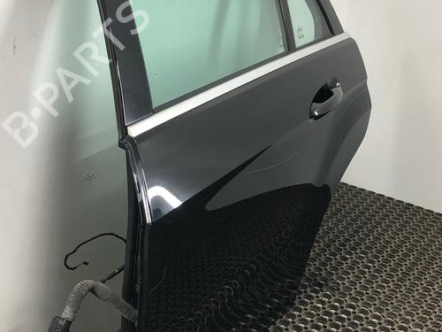 Left rear door MERCEDES-BENZ E-CLASS T-Model (S212) E 220 CDI / BlueTEC (212.202, 212.201) | BP29035265C4 
