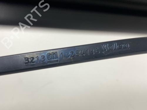 Front windshield wiper arm OPEL CORSA D (S07) 1.2 (L08, L68) | BP29031972C143 