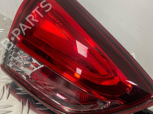 Left tailgate light RENAULT CLIO IV Grandtour (KH_) 0.9 TCe 75 (KHNP) | BP29033084C79 