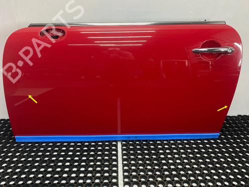 Left front door MINI MINI CLUBMAN (R55) Cooper D | BP29036994C2 
