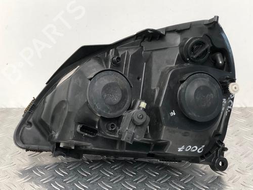 Højre forlygte RENAULT CLIO II (BB_, CB_) 1.2 LPG | BP29031097C29 