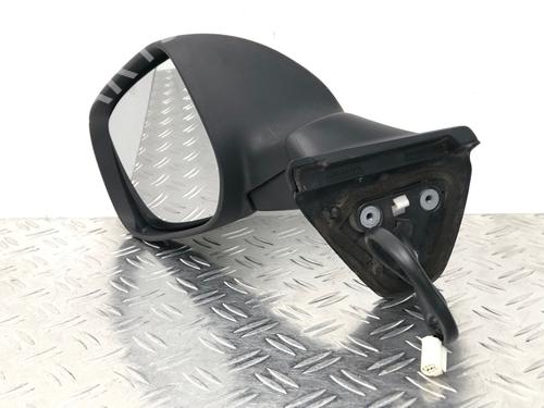 Left mirror TOYOTA AURIS (_E15_) 1.4 (ZZE150_, ZZE150R) | BP29033107C26 