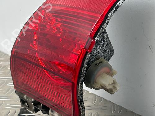 Rear bumper left light PEUGEOT 2008 I (CU_) 1.6 HDi | BP37801149C81 - Image 2