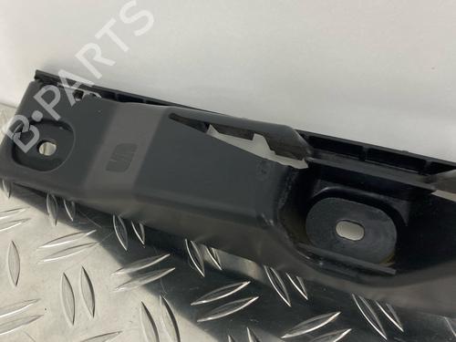 Rear bumper bracket SEAT IBIZA IV (6J5, 6P1) 1.2 | BP29034435C159 