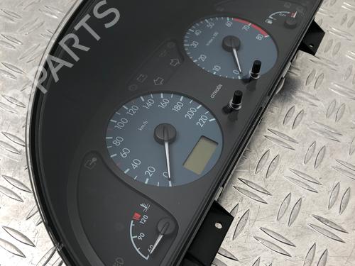 Instrument cluster CITROËN XSARA (N1) 1.6 16V | BP29032795C47 