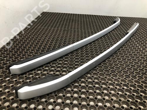 Roof bar PEUGEOT 2008 I (CU_) 1.2 THP 110 / PureTech 110 | BP29034445C65 