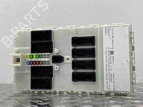 Electronic module BMW 1 (F20) 116 d | BP29030876M83 