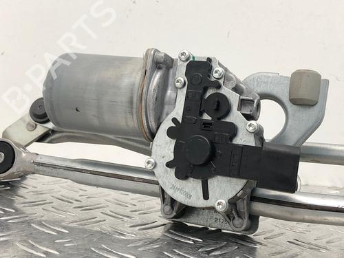 Front wipers mechanism BMW X1 (E84) sDrive 18 d | BP29037107C83 