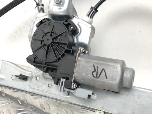 Front right window mechanism CITROËN DS3 (SA_) 1.6 THP 155 | BP29037326C23 