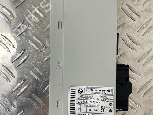 Used Electronic module BMW 1 (E87) 118 d (122 hp) 29033202