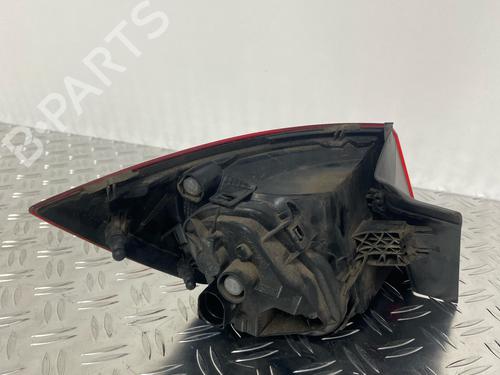 Right taillight SEAT LEON ST (5F8) 1.6 TDI | BP29037144C35 