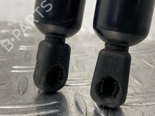 Tailgate lift support VW SHARAN (7M8, 7M9, 7M6) 1.9 TDI | BP29032655C138 