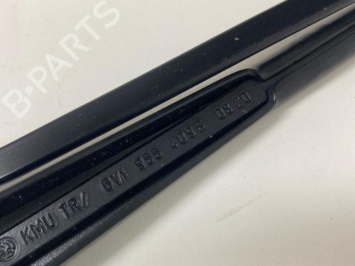 Front windshield wiper arm SKODA FABIA III Estate (NJ5) 1.0 TSI | BP29031858C143 