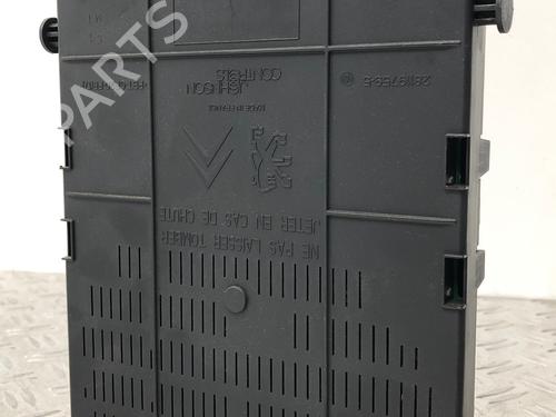 Fuse box PEUGEOT 308 I (4A_, 4C_) 1.6 HDi | BP29036934E1 