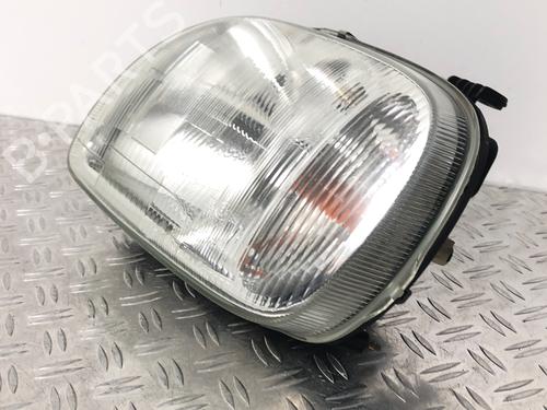 Left headlight NISSAN MICRA II (K11) 1.0 i 16V (K11) | BP29031388C28 