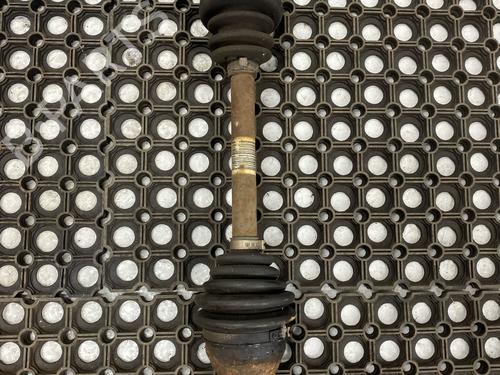 Used Left front driveshaft FORD FIESTA VI (CB1, CCN) 1.4 (97 hp) 29033253