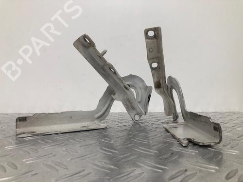 Used Hinge/Door check strap PEUGEOT EXPERT Van (VF3A_, VF3U_, VF3X_) 2.0 HDi 130 (128 hp) 29031998