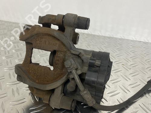 Left rear brake caliper VW GOLF VII (5G1, BQ1, BE1, BE2) 2.0 TDI | BP29033926M107 