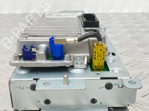 Display monitor FORD GRAND C-MAX (DXA/CB7, DXA/CEU) 1.5 TDCi | BP30079815C48 