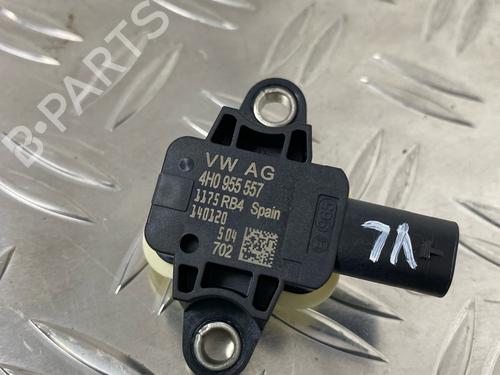 Elektronisk modul VW POLO V (6R1, 6C1) 1.2 | BP29033573M83 