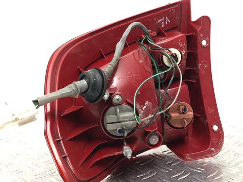 Left taillight HYUNDAI GETZ (TB) 1.1 | BP29031024C34 