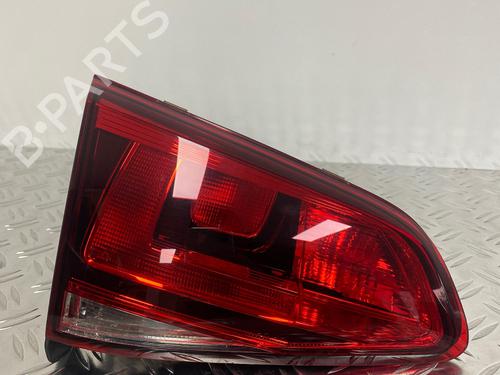 Used Left tailgate light VW GOLF VII (5G1, BQ1, BE1, BE2) 2.0 TDI (150 hp) 29034704