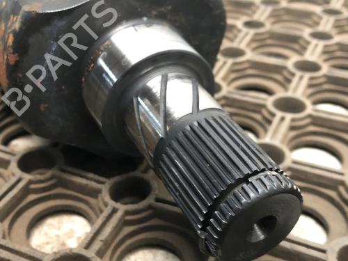 Left front driveshaft FORD FOCUS I (DAW, DBW) ST170 | BP29750423M38 