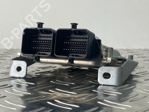 Used Engine control unit (ECU) SKODA CITIGO (NF1) 1.0 (60 hp) 29033359