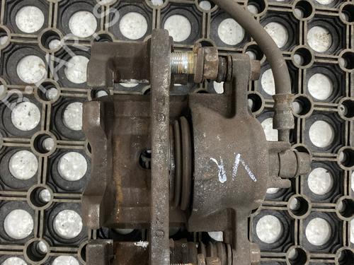 Used Right front brake caliper SUZUKI CELERIO (LF) 1.0 (AVK310) (68 hp) 29030782